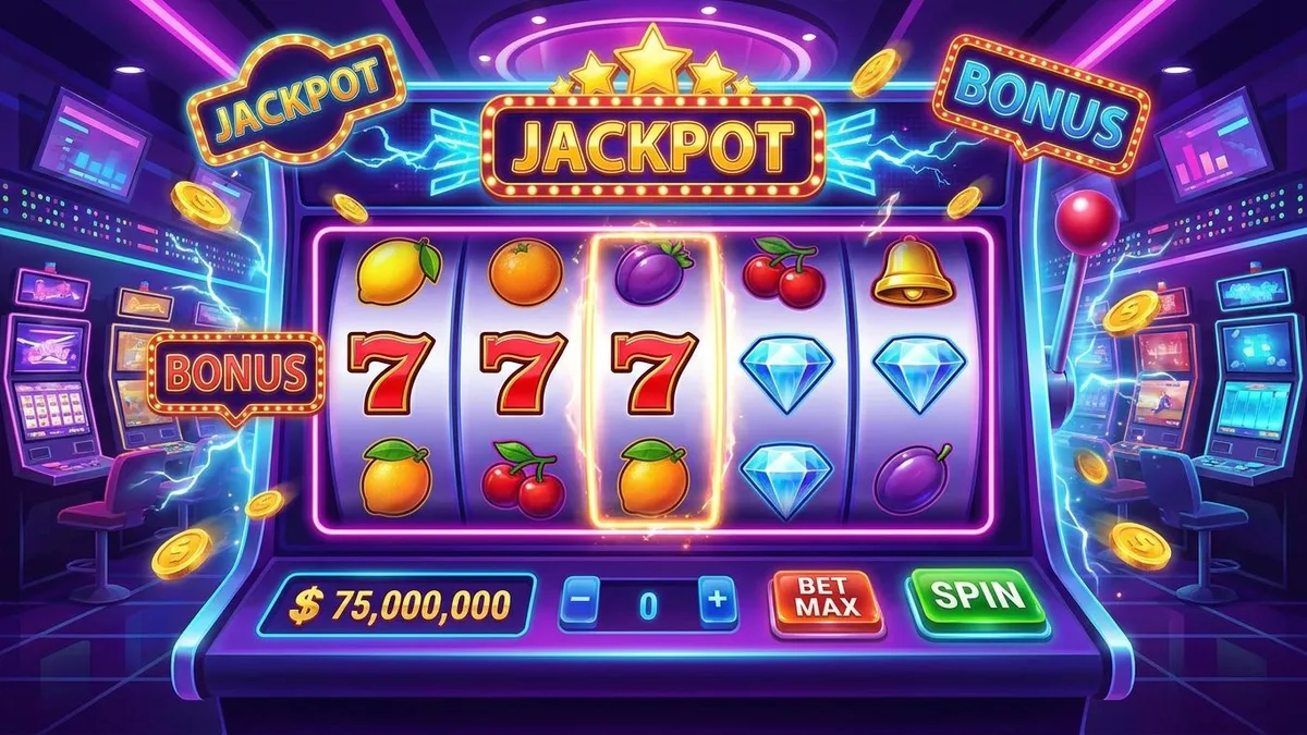 Giochi del casinò